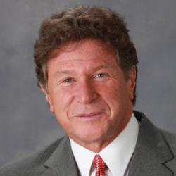 Author Ken Dychtwald