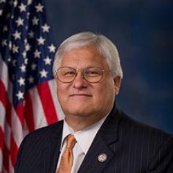 Author Kenny Marchant