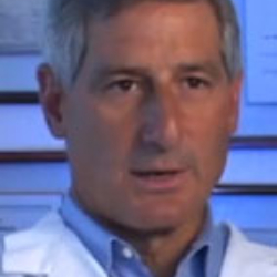 Author Kevin R. Stone