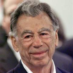 Author Kirk Kerkorian