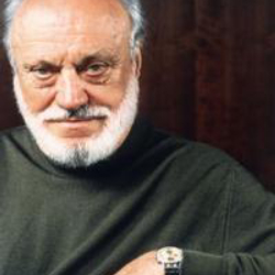 Author Kurt Masur