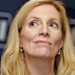 Author Lael Brainard