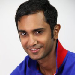 Author Lavrenti Lopes