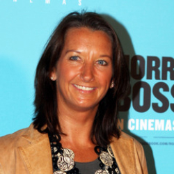 Author Layne Beachley