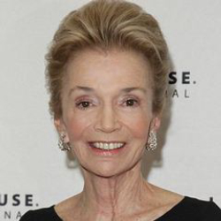 Author Lee Radziwill