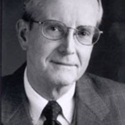 Author Leland Ryken