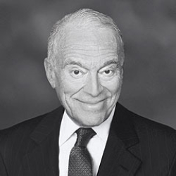 Author Leonard Lauder