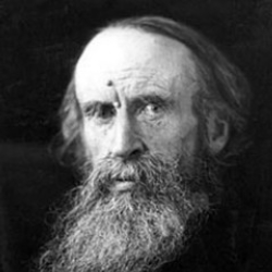 Author Leslie Stephen