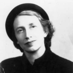 Author Lillian Smith