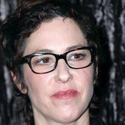 Author Lisa Cholodenko