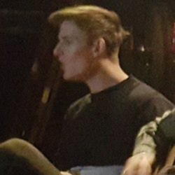 Author Lloyd Roberts