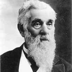 Author Lorenzo Snow