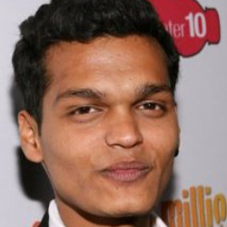 Author Madhur Mittal