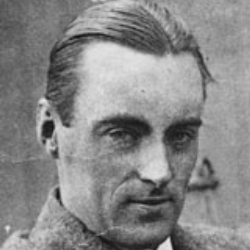 Author Malcolm Campbell