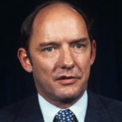 Author Malcolm Wallop