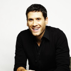 Author Marc Ecko