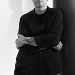 Author Marco Brambilla
