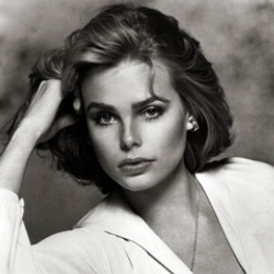 Author Margaux Hemingway