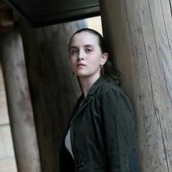 Author Marie Brennan