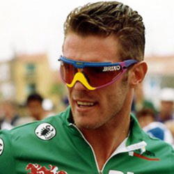 Author Mario Cipollini
