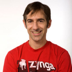 Author Mark Pincus