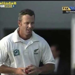 Author Mark Richardson