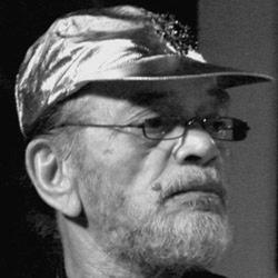 Author Marshall Allen