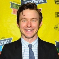 Author Marshall Allman