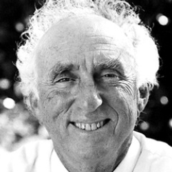 Author Martin Lewis Perl