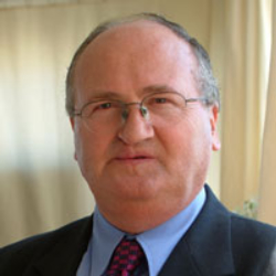 Author Martin Van Creveld