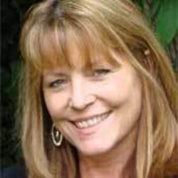 Author Mary E. Pearson