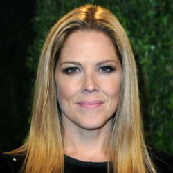 Author Mary McCormack
