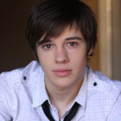 Author Matt Prokop