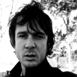 Author Matt Sharp