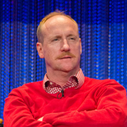 Author Matt Walsh