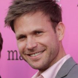 Author Matthew Davis