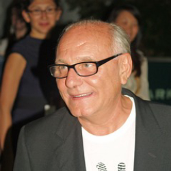 Author Max Azria