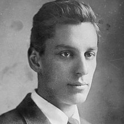 Author Max Eastman