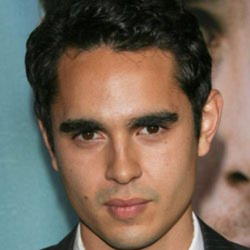Author Max Minghella