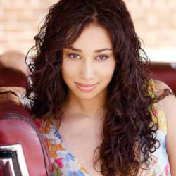 Author Meaghan Rath