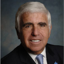 Author Mel Karmazin