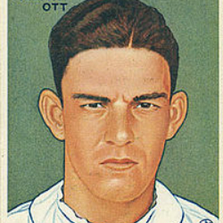 Author Mel Ott