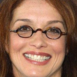 Author Melanie Mayron