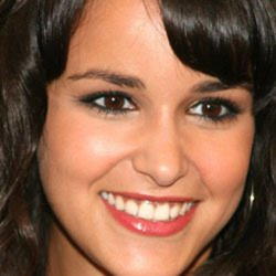 Author Melissa Fumero