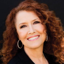 Author Melissa Manchester