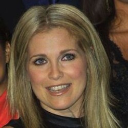 Author Melissa Reeves