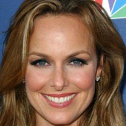 Author Melora Hardin