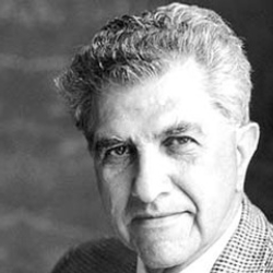 Author Merton Miller