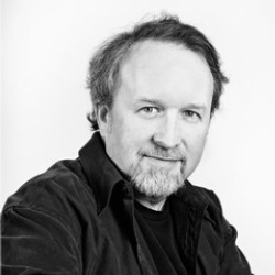 Author Michael A. Stackpole