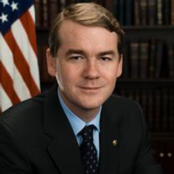 Author Michael Bennet